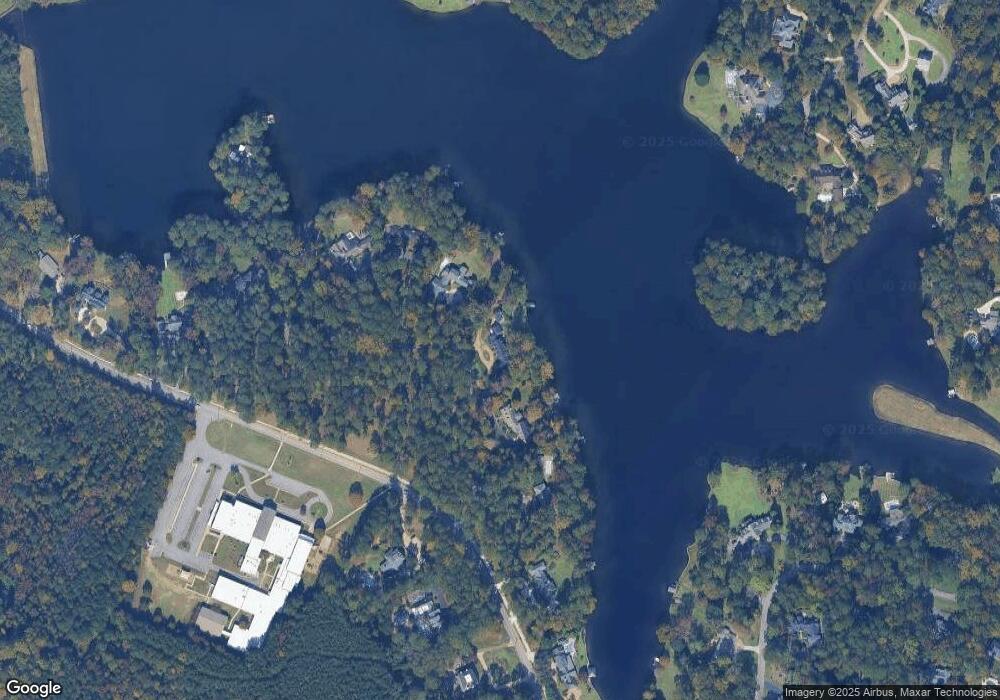 140 Pine Tree Dr, Lagrange, GA 30240 - photo 1