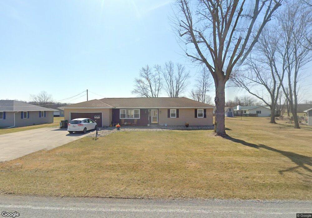 5942 Reservoir Rd, Lima, OH 45801 - photo 1