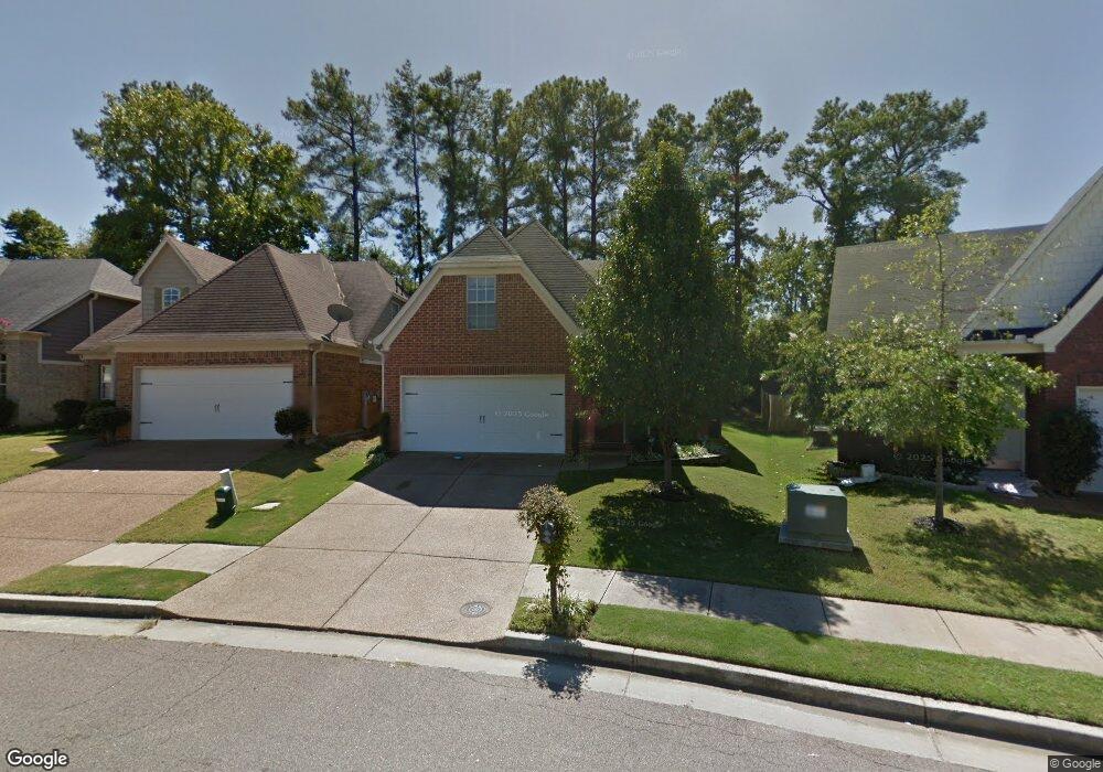 7149 Chena Bay Ln, Cordova, TN 38018 - photo 1