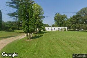 1549 N Lumberjack Rd, Sumner, MI 48889