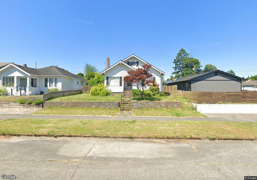 2106 Baker Ave, Everett, WA 98201 - photo 1