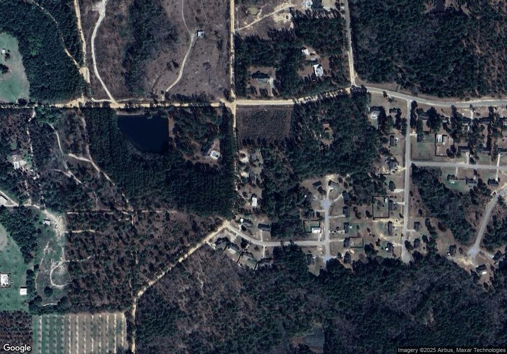 243 Primrose Rd, Fitzgerald, GA 31750 - photo 1