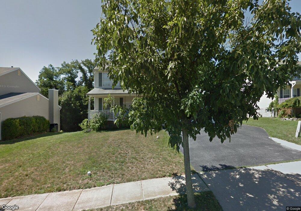 613 Cinnamon Tree Ct, Catonsville, MD 21228 - photo 1