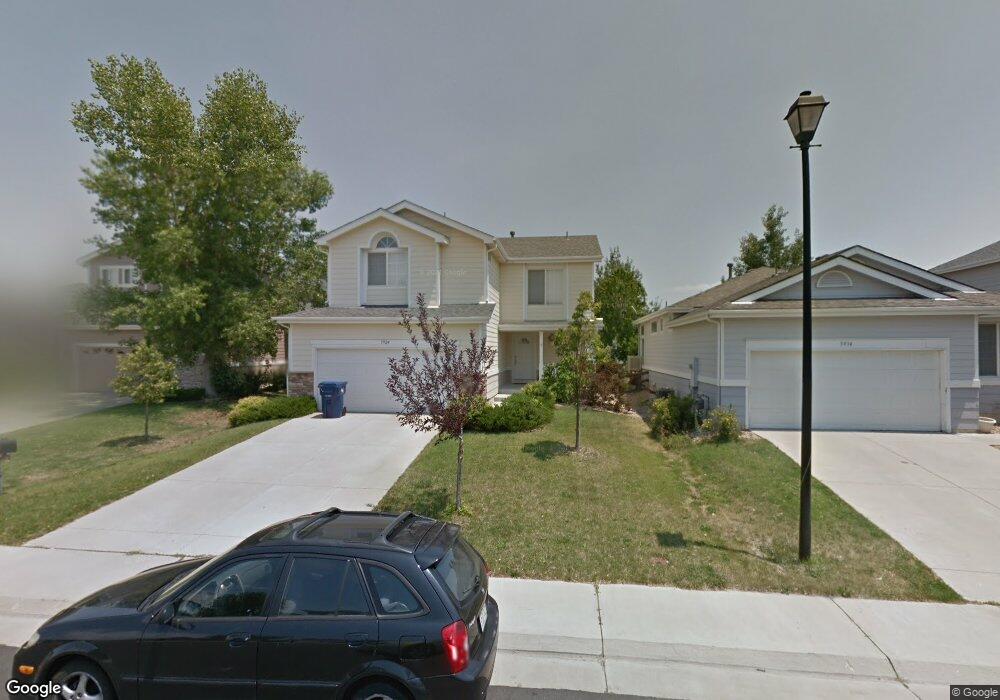 5924 S Waco Ct, Aurora, CO 80016 - photo 1