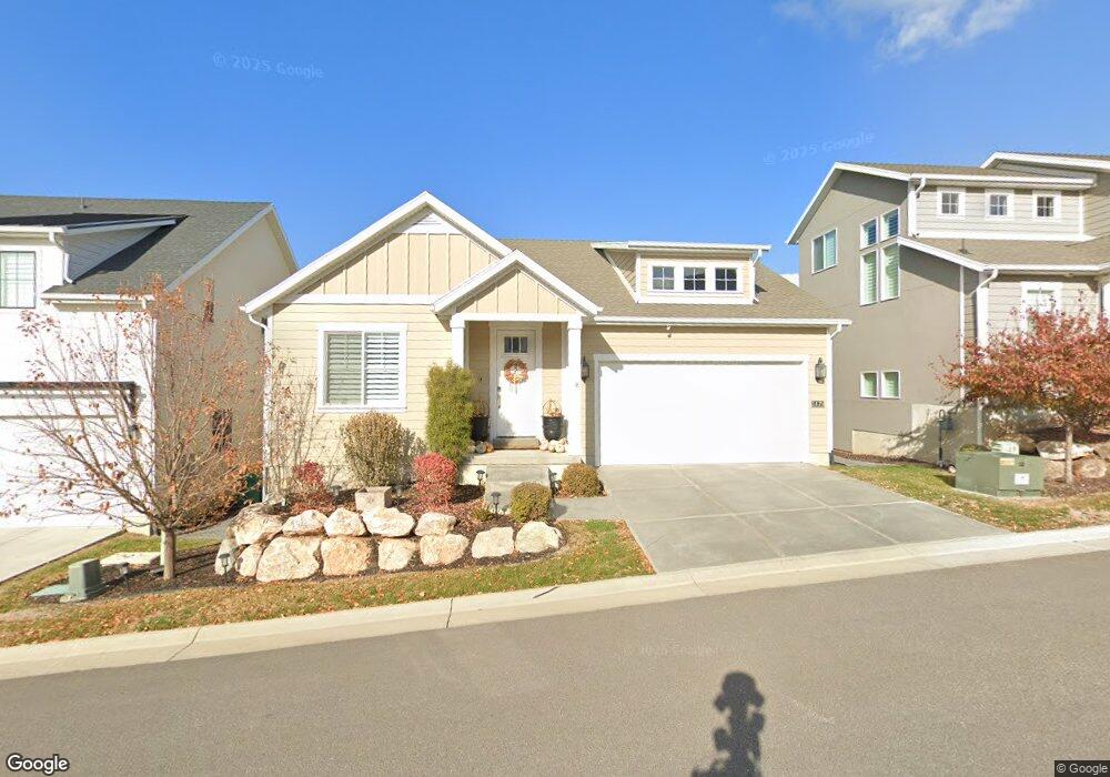 1479 E Sego Lily Ct unit 121, Layton, UT 84040 - photo 1