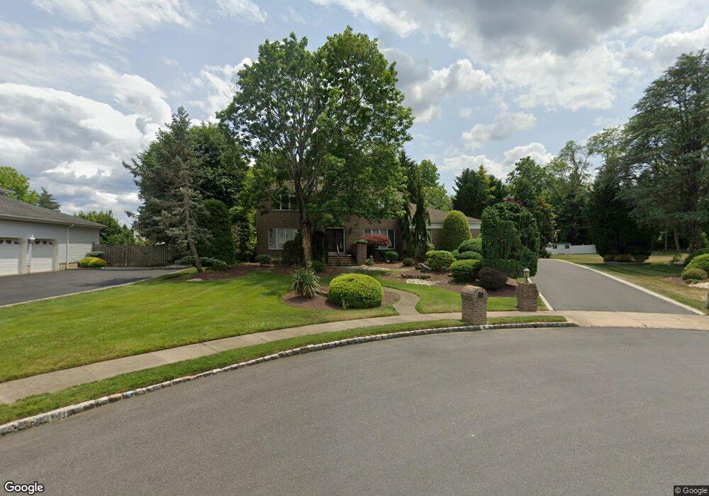 9 Jean Ct, Marlboro, NJ 07746 - photo 1