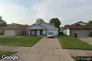 3737 Lacy Ct, Middletown, OH 45044