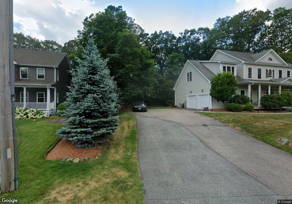 11 Vincent Way, Cumberland, RI 02864 - photo 1