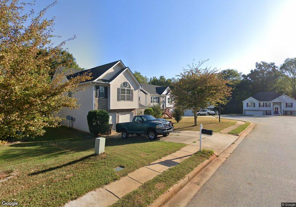 5812 Colonnade Dr, Rex, GA 30273 - photo 1