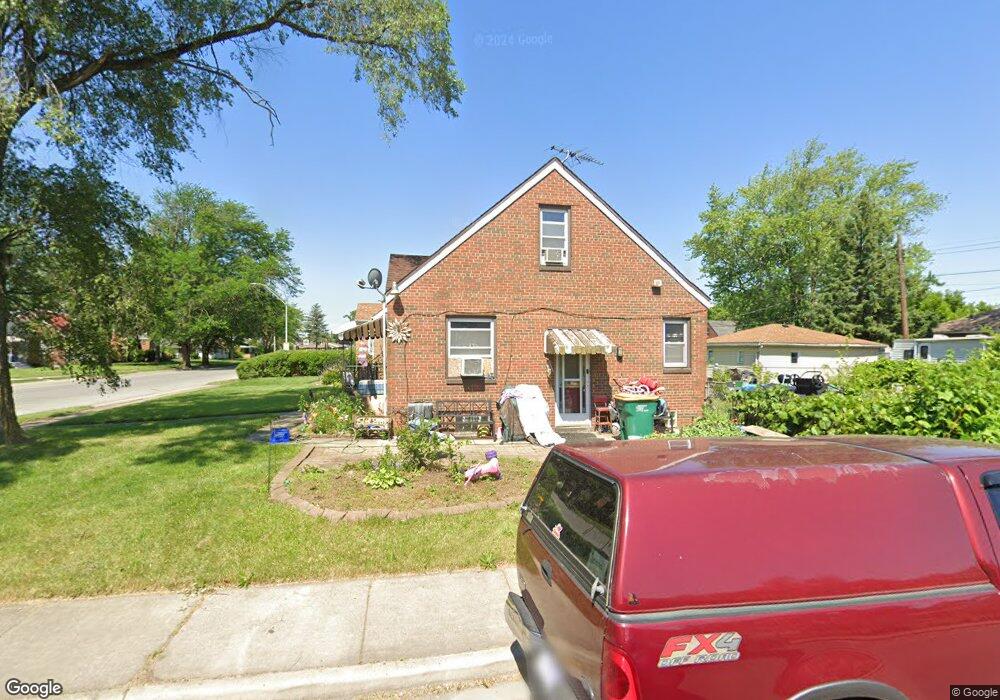 200 W 49th Ave, Gary, IN 46408 - photo 1
