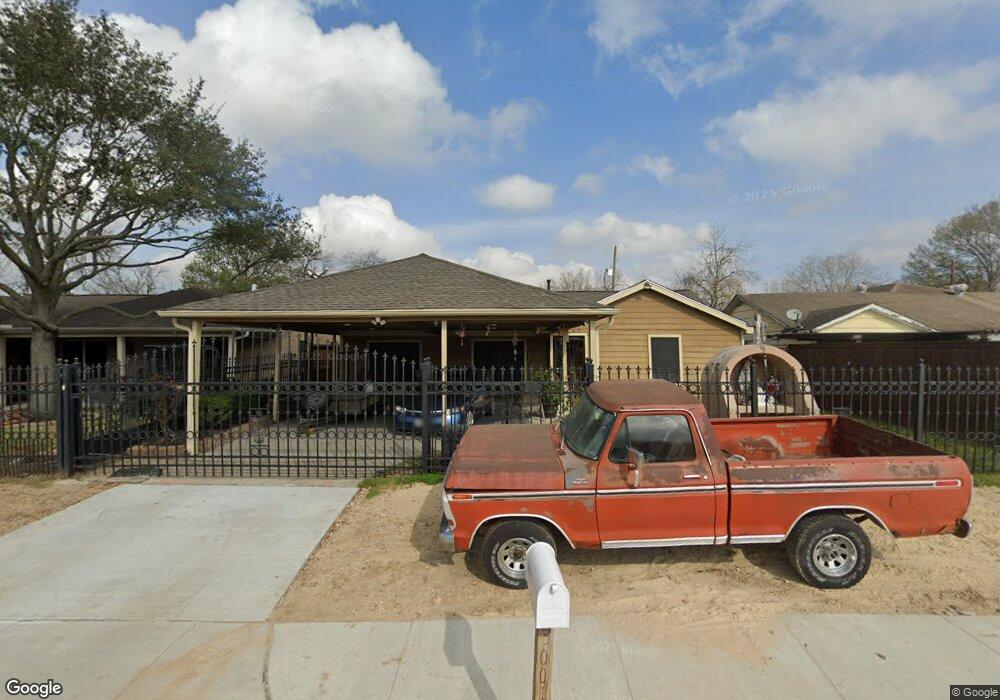 3001 Kowis St, Houston, TX 77093 - photo 1