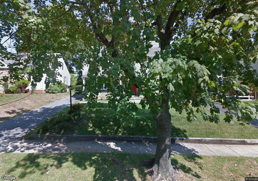 510 Piccadilly Rd, Towson, MD 21204 - photo 1