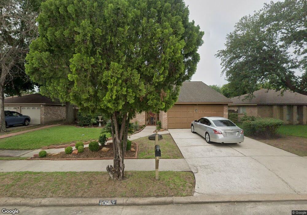 14015 Valley Grove Dr, Houston, TX 77066 - photo 1