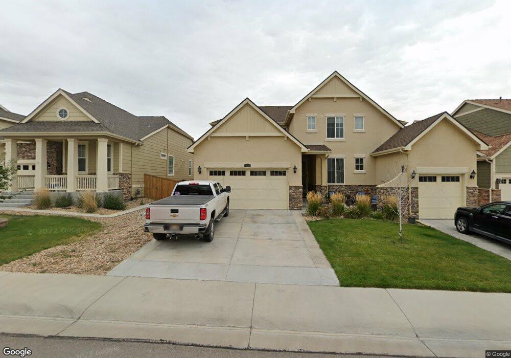 14123 Hudson Way, Thornton, CO 80602 - photo 1