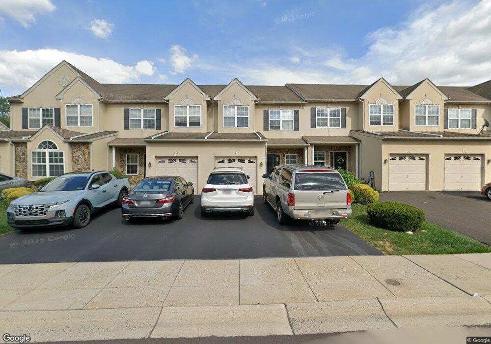 47 Arbor Cir, Colmar, PA 18915 - photo 1