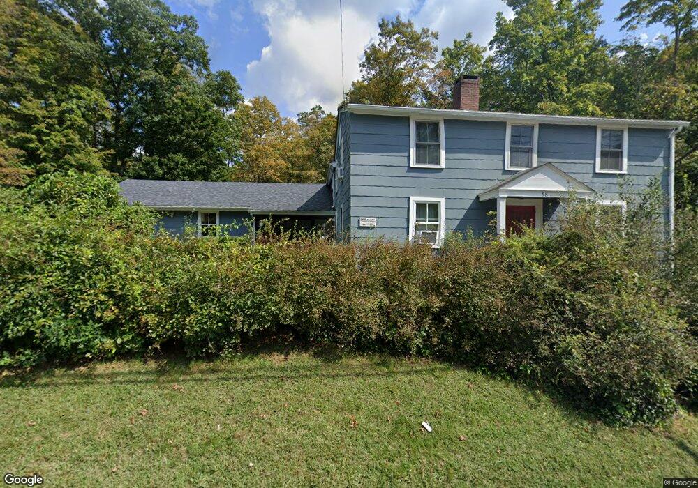 58 Middle Haddam Rd, Middle Haddam, CT 06456 - photo 1