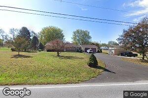 6153 Strasburg Rd, Atglen, PA 19310
