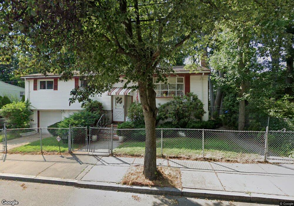 115 Alabama St, Mattapan, MA 02126 - photo 1