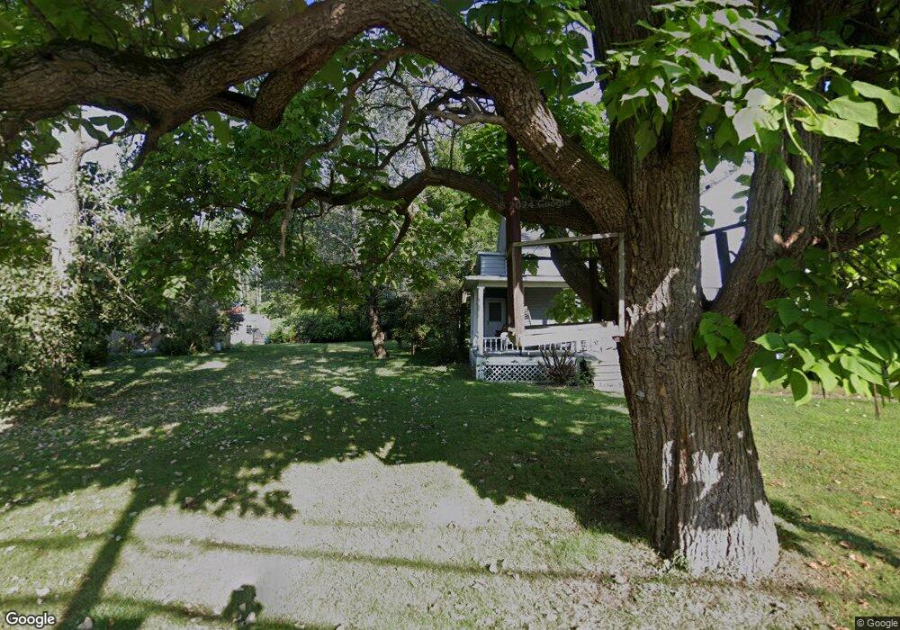 8827 Dunsmore Rd, Newport, MI 48166 - photo 1