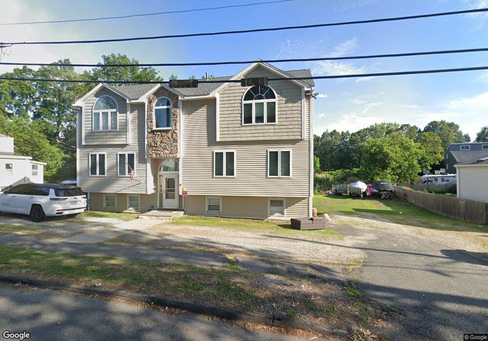 25 Jasper St unit 27, Saugus, MA 01906 - photo 1