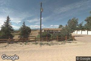 3280 S Meridian Rd, Colorado Springs, CO 80929