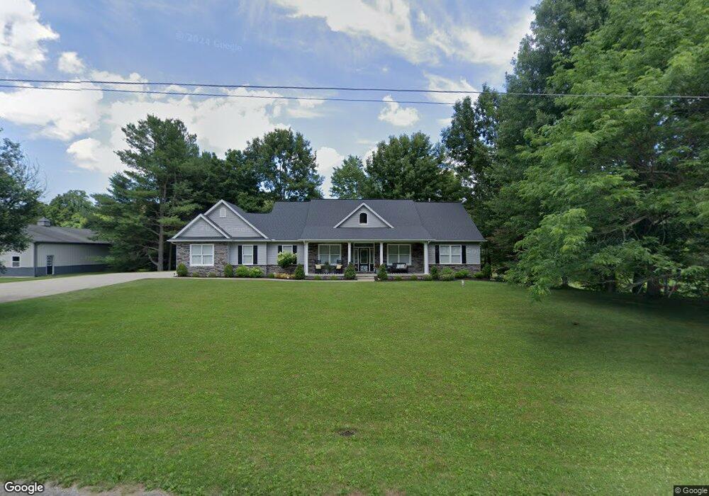 2693 Kerr Rd, Lucas, OH 44843 - photo 1