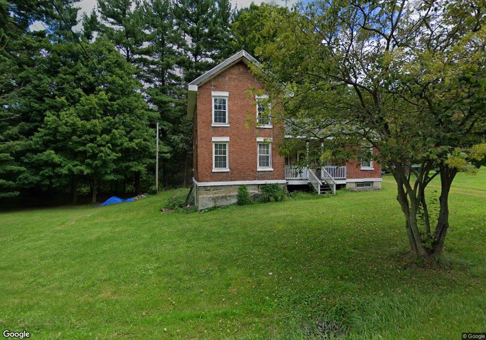 20348 Pennsylvania 18, Conneautville, PA 16406 - photo 1