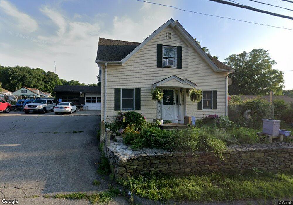 17 Academy Hill Rd, Plainfield, CT 06374 - photo 1