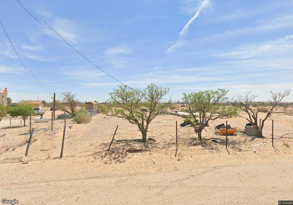 15240 Pumice Dr, El Paso, TX 79928 - photo 1