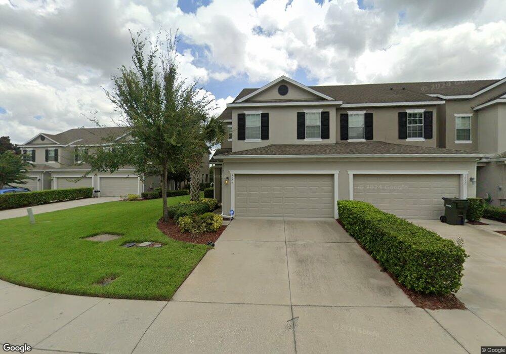 1928 Compass Flower Way, Ocoee, FL 34761 - photo 1