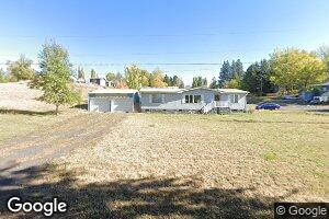 302 W 3rd St, Albion, WA 99102
