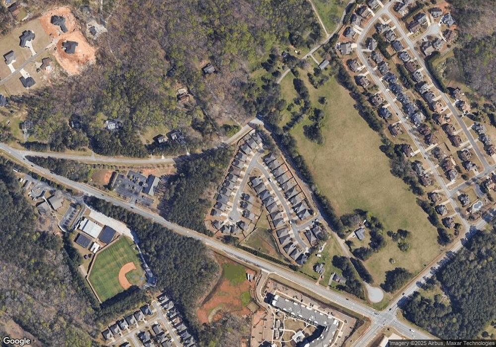 0 Nichols Valley Dr unit 28, Dacula, GA 30019 - photo 1