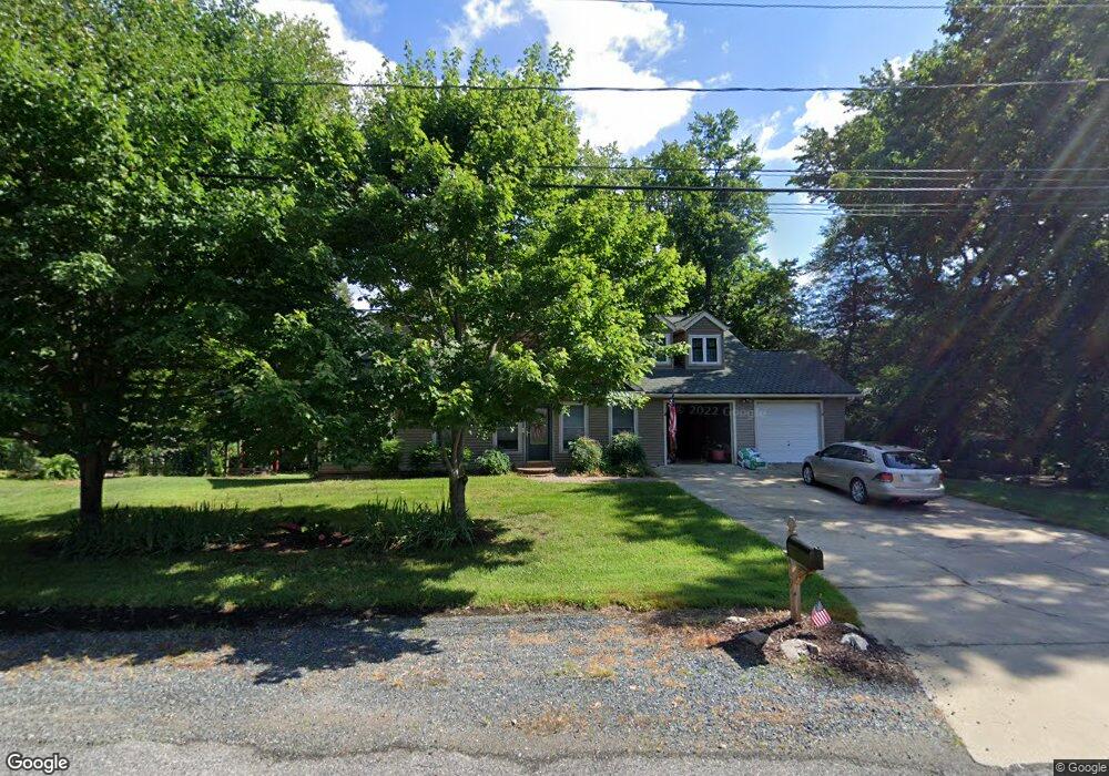 419 Beach Dr, Annapolis, MD 21403 - photo 1