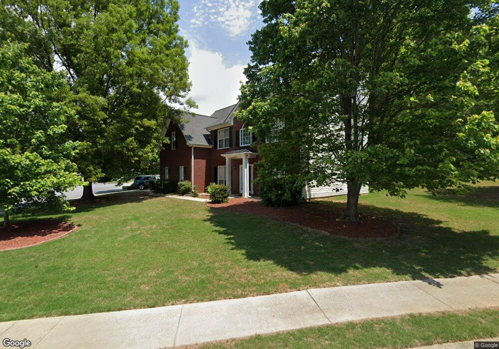 1096 Rolling Forest Ct unit 2, Lilburn, GA 30047 - photo 1