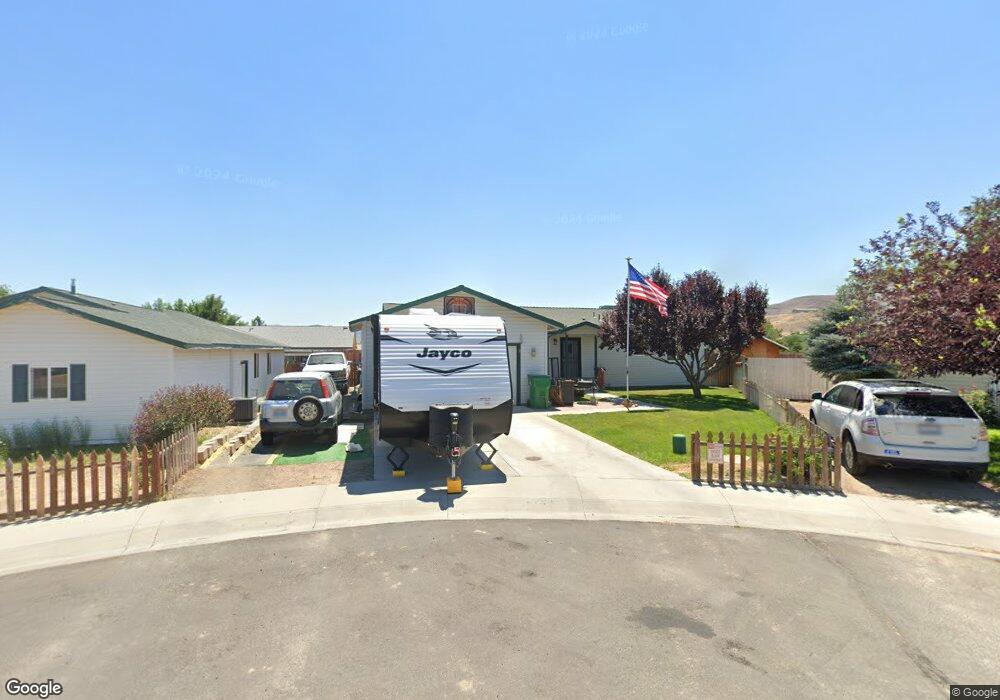 21 Kate Peak Ct, Dayton, NV 89403 - photo 1