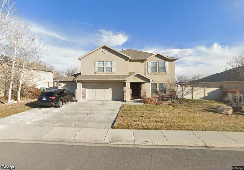 333 S River Way, Lehi, UT 84043 - photo 1