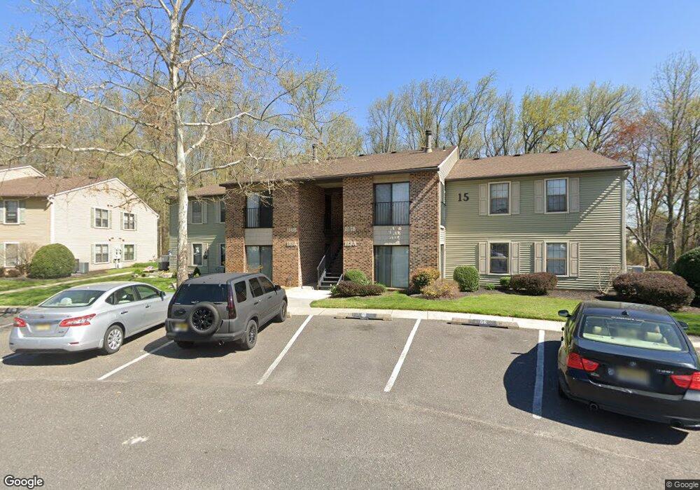 113 W Bluebell Ln, Mount Laurel, NJ 08054 - photo 1