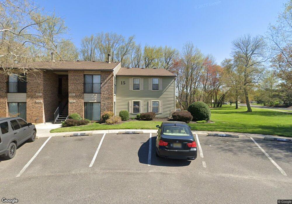 114 W Bluebell Ln, Mount Laurel, NJ 08054 - photo 1