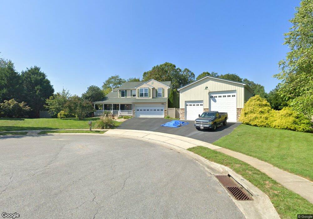 14 Dalton Ct unit TP, New Castle, DE 19720 - photo 1