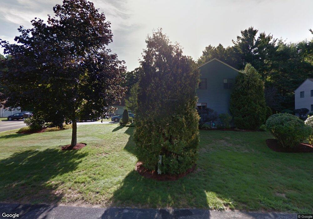 71 Indian Rock Rd, MerriMacK, NH 03054 - photo 1