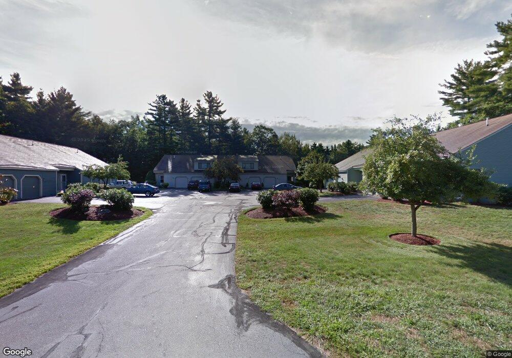 121 Indian Rock Rd, Merrimack, NH 03054 - photo 1