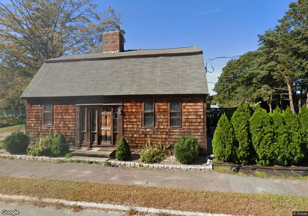 238 & 250 Main St, Rowley, MA 01969 - photo 1