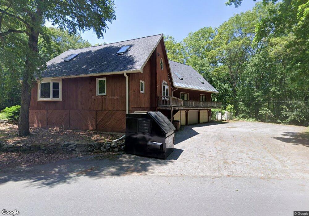 11 Waters Edge, Atkinson, NH 03811 - photo 1