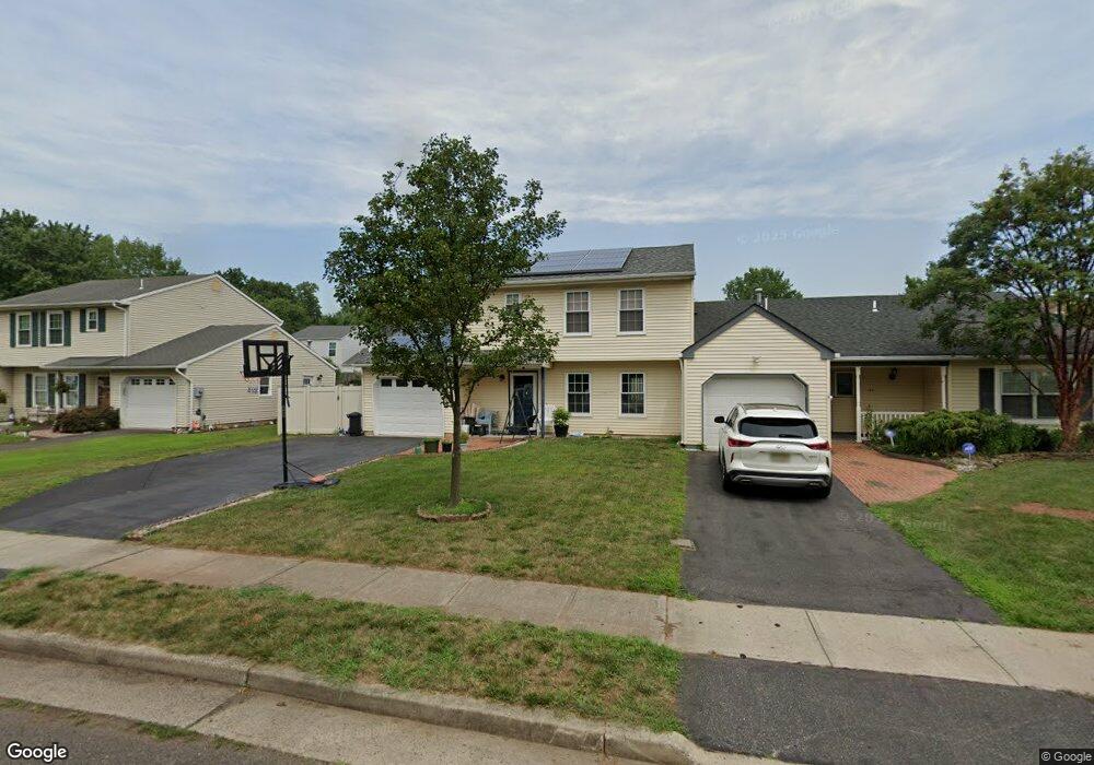 159 Zwolak Ct, South Plainfield, NJ 07080 - photo 1