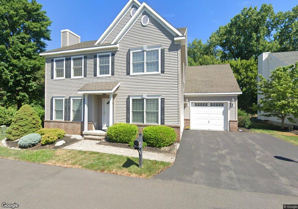 6 Whitman Common, Slingerlands, NY 12159 - photo 1