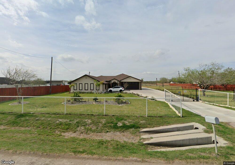 13343 Mile 2 W, Mercedes, TX 78570 - photo 1