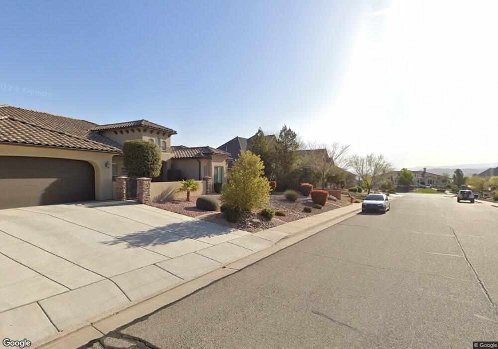 1677 E 180 S unit 447, Saint George, UT 84790 - photo 1