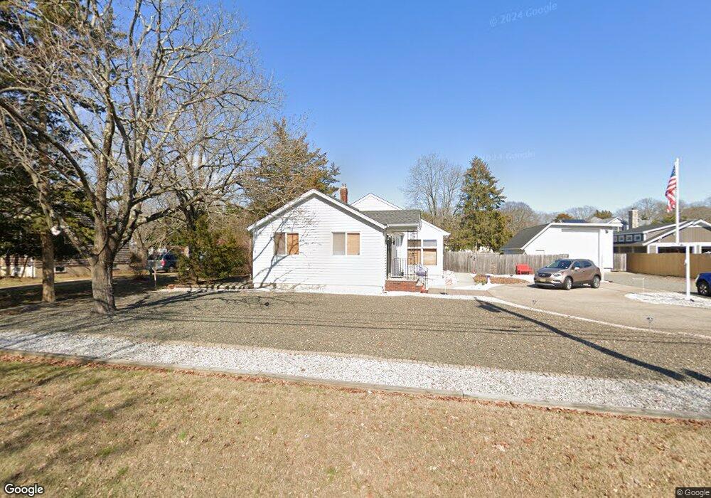 134 E Lacey Rd, Forked River, NJ 08731 - photo 1