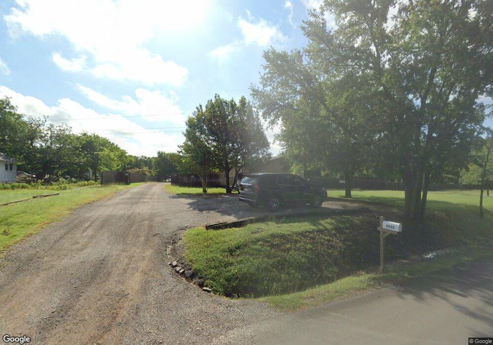6632 County Road 1022, Joshua, TX 76058 - photo 1