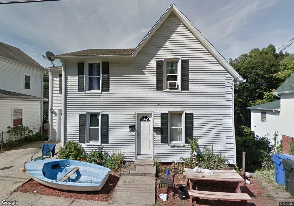 124 Maple St, Meriden, CT 06451 - photo 1